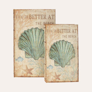 "Better" Wooden Boxes for an Elegant Touch