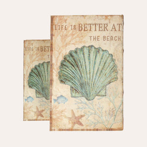 "Better" Wooden Boxes for an Elegant Touch