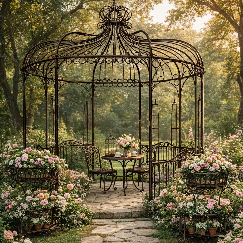 Arredo Giardino