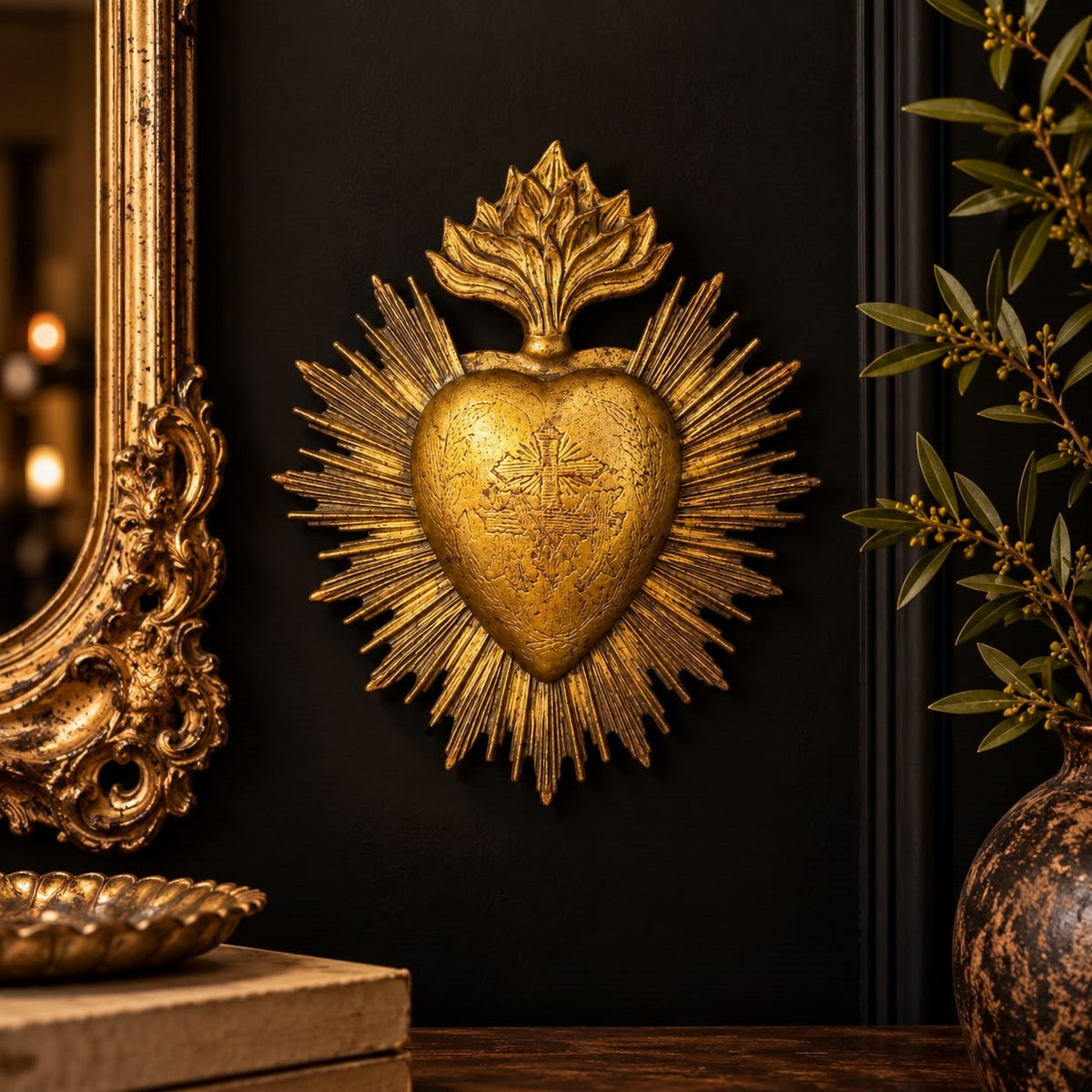 Decorazioni da Parete