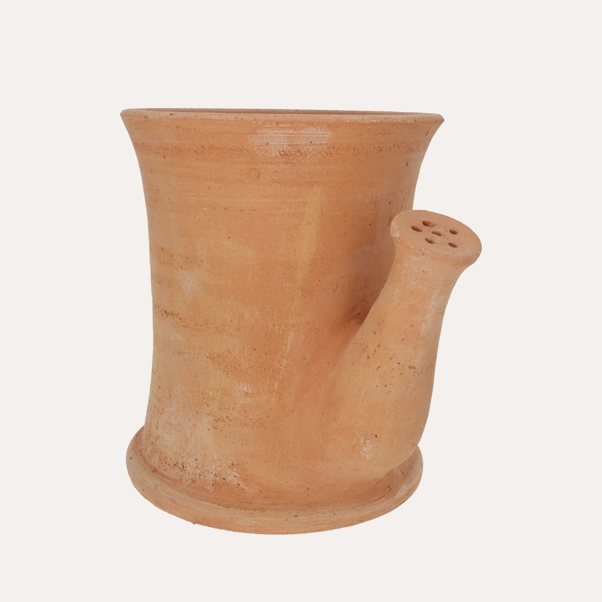 Terrakotta-Gießkanne H38 D23 cm