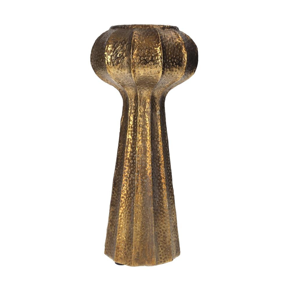 Tischkerzenhalter aus Metall