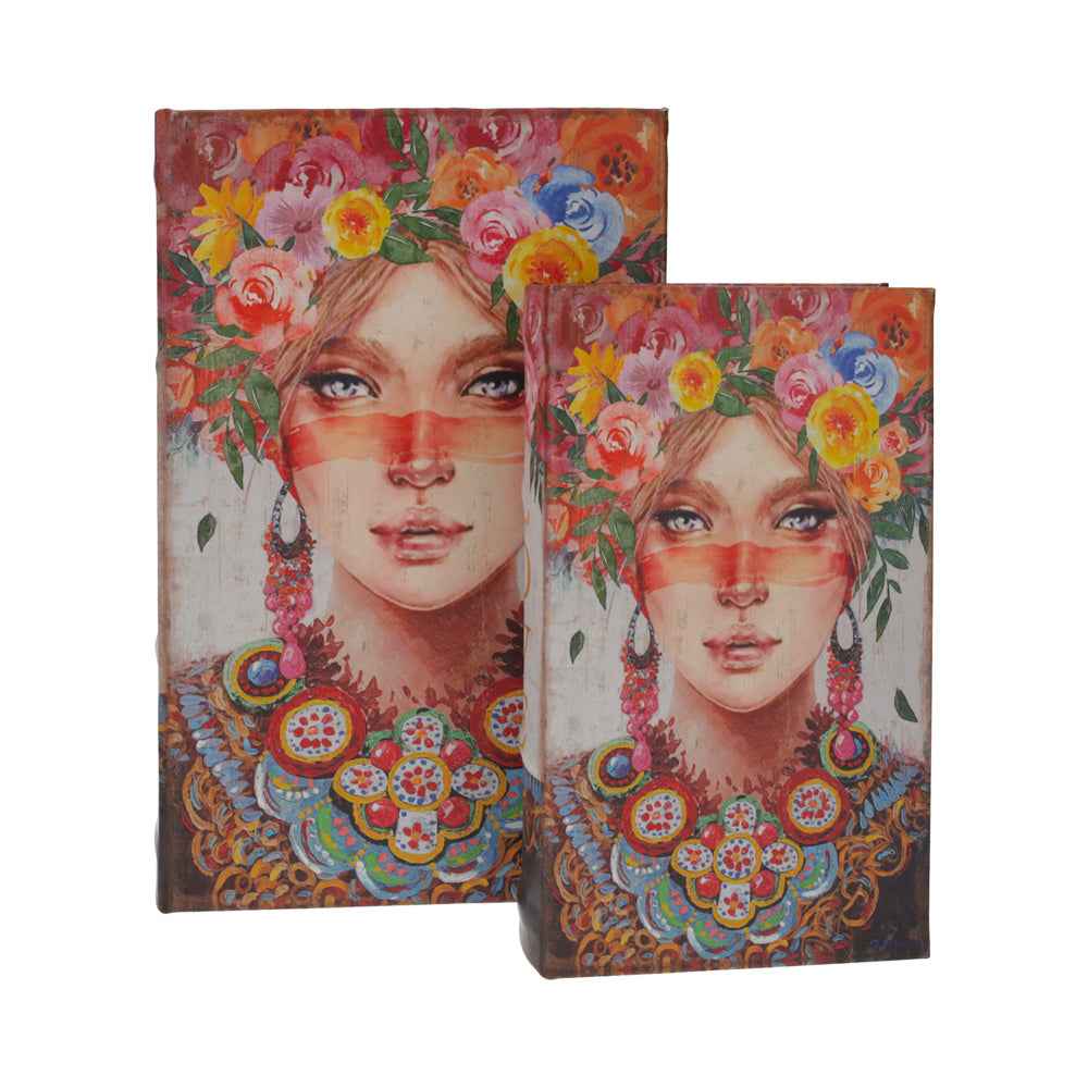 Couple of Love Boxes