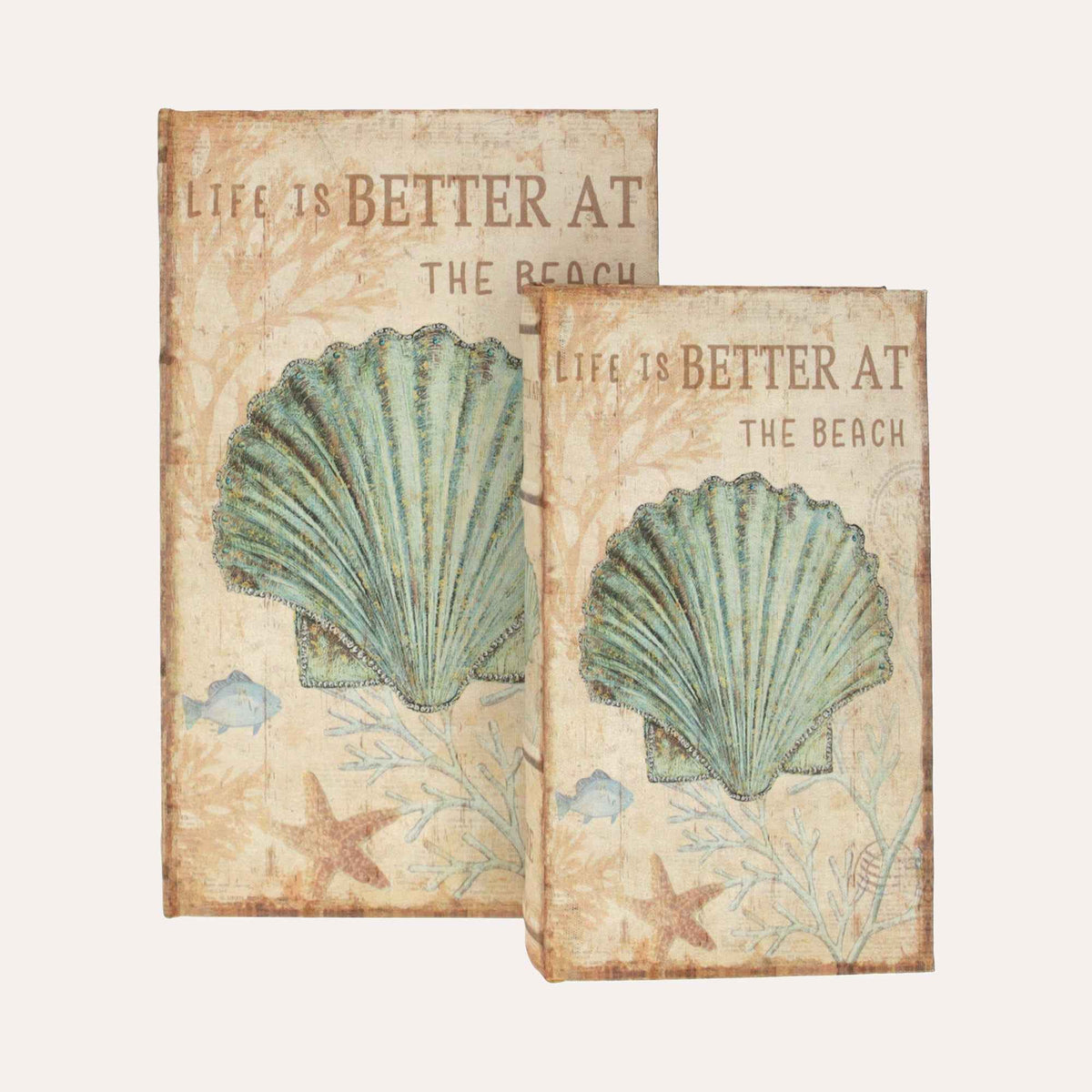 "Better" Wooden Boxes for an Elegant Touch