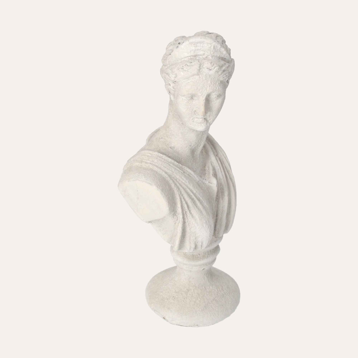 Decorative Woman Bust