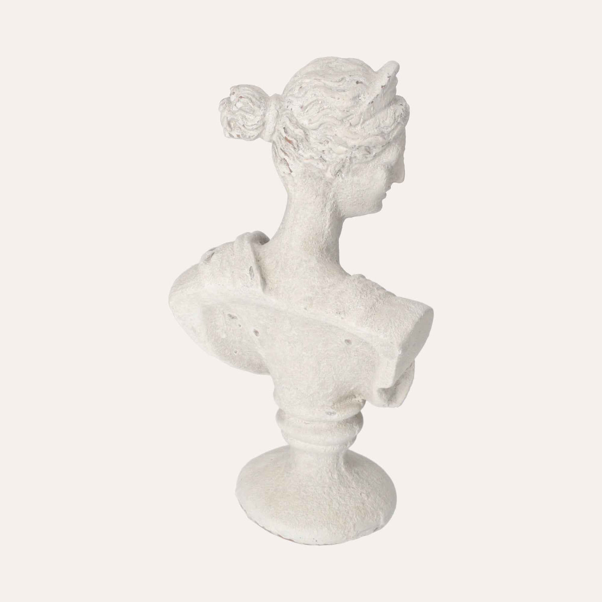 Decorative Woman Bust