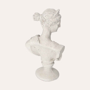 Decorative Woman Bust