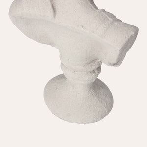 Decorative Woman Bust