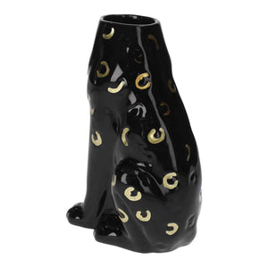 “Pantera” Ceramic Vase – Modern Elegance for the home