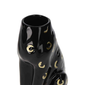 “Pantera” Ceramic Vase – Modern Elegance for the home